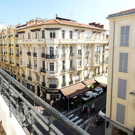 Suite Appartment La Buffa Five Stars Holiday House Ницца Экстерьер фото