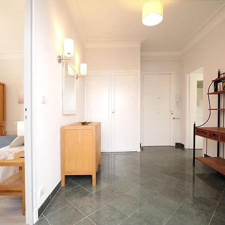 Suite Appartment La Buffa Five Stars Holiday House Ницца Экстерьер фото