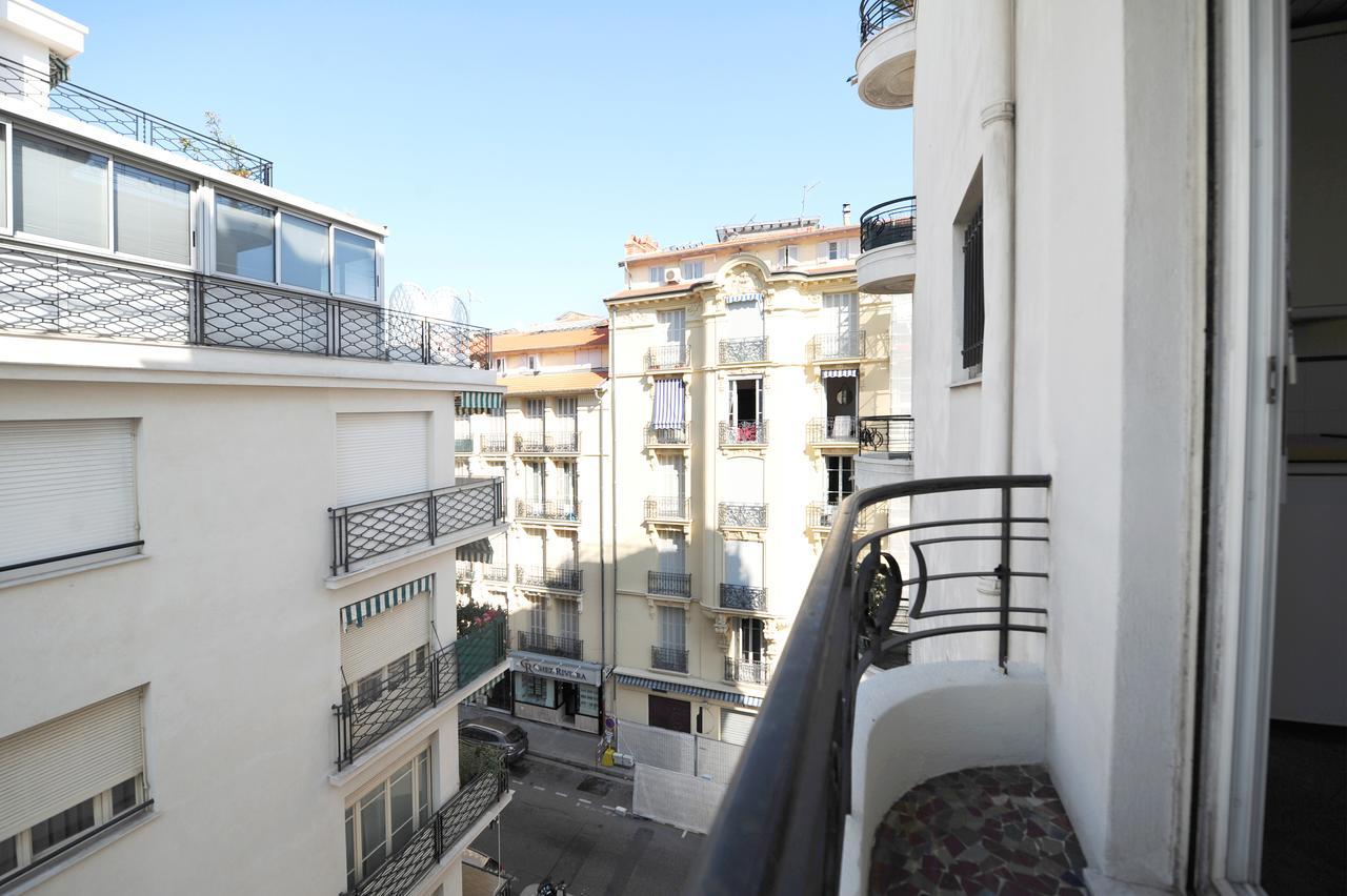 Suite Appartment La Buffa Five Stars Holiday House Ницца Экстерьер фото