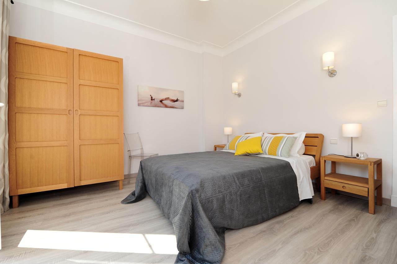 Suite Appartment La Buffa Five Stars Holiday House Ницца Экстерьер фото