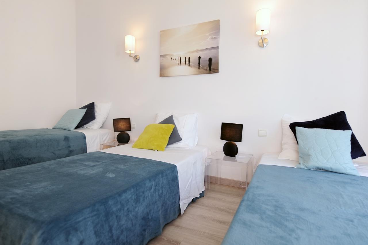 Suite Appartment La Buffa Five Stars Holiday House Ницца Экстерьер фото
