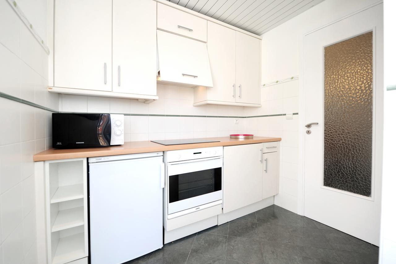 Suite Appartment La Buffa Five Stars Holiday House Ницца Экстерьер фото
