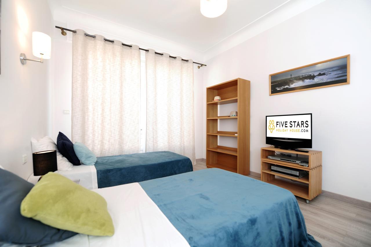 Suite Appartment La Buffa Five Stars Holiday House Ницца Экстерьер фото