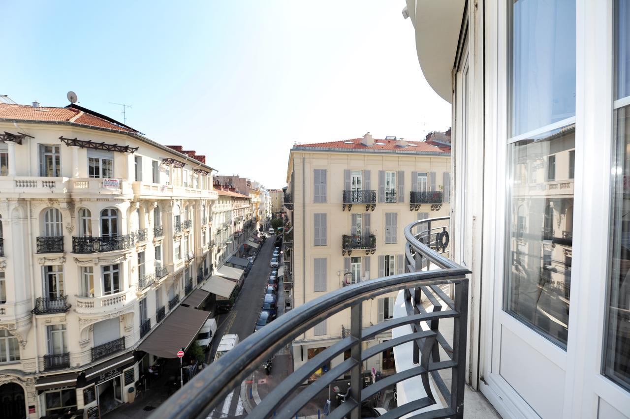Suite Appartment La Buffa Five Stars Holiday House Ницца Экстерьер фото