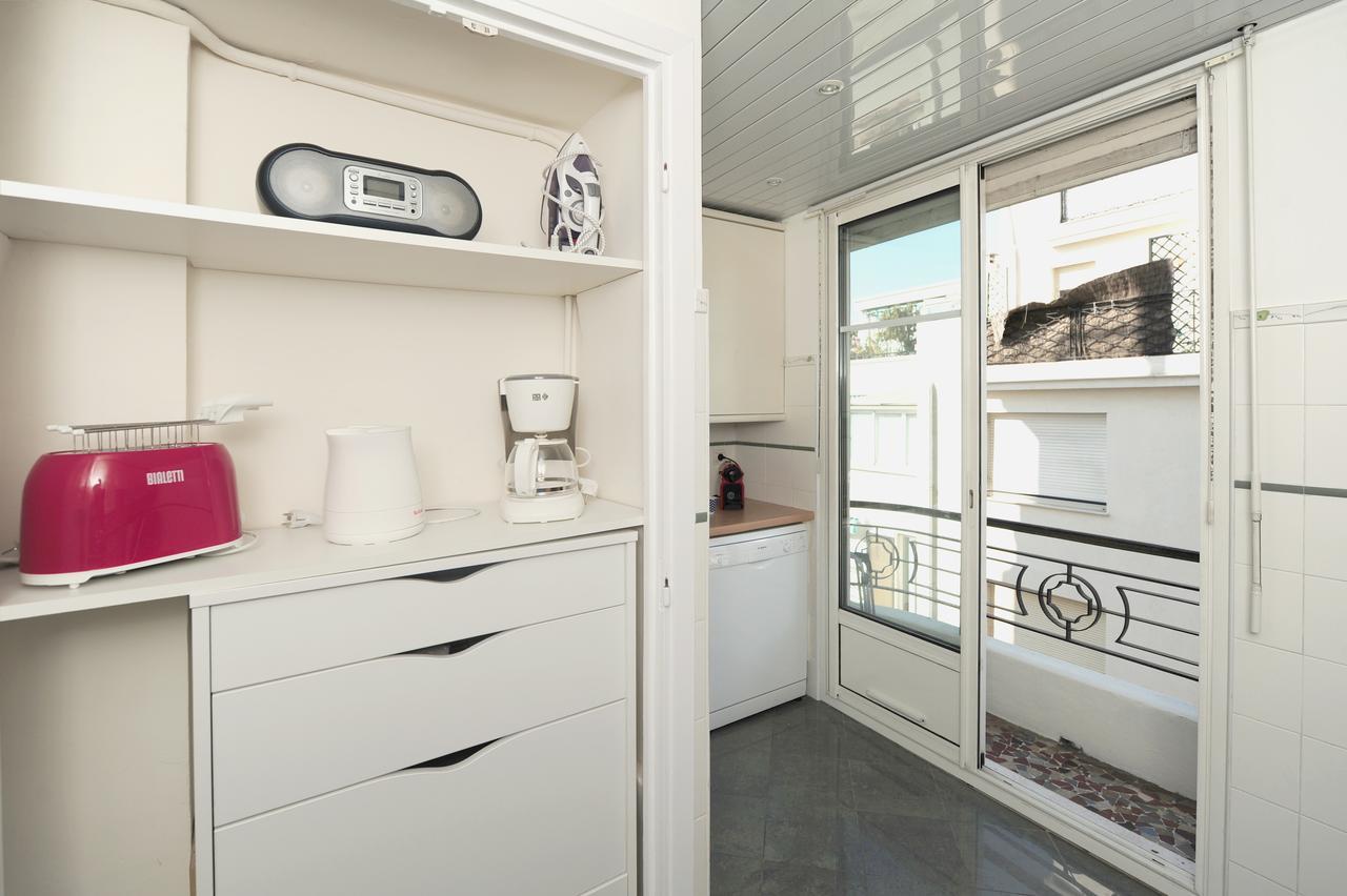 Suite Appartment La Buffa Five Stars Holiday House Ницца Экстерьер фото